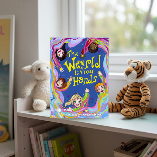 The World Is In Our Hands