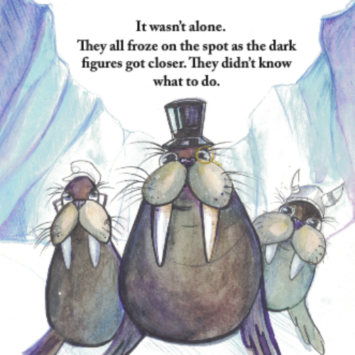 The World Is In Our Hands