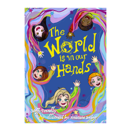 The World Is In Our Hands